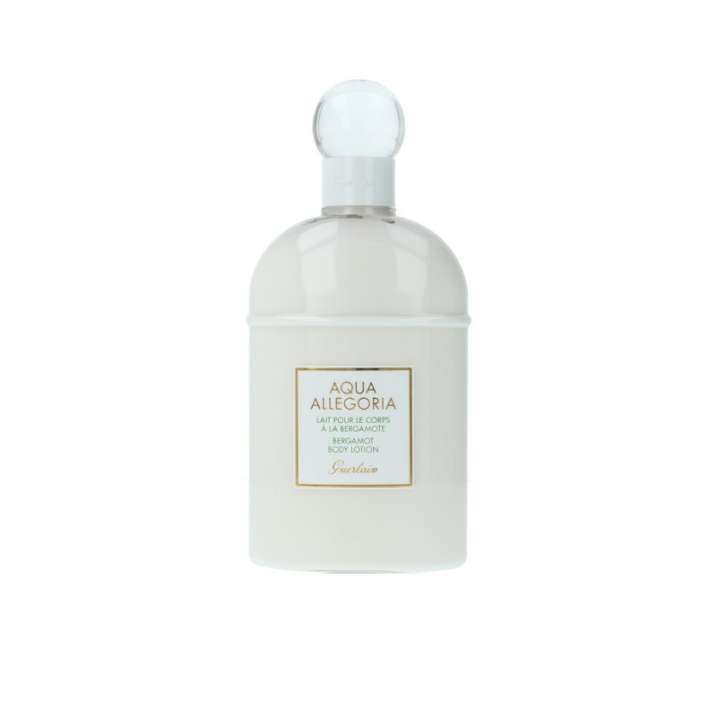 Aqua Allegoria Bergamote Calabria Leche Corporal 200 ml Guerlain