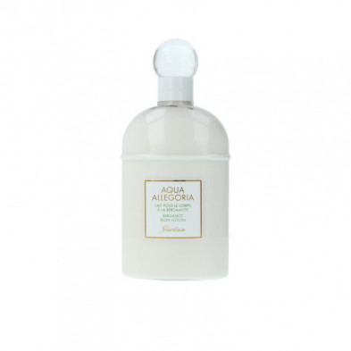 Aqua Allegoria Bergamote Calabria Leche Corporal 200 ml Guerlain