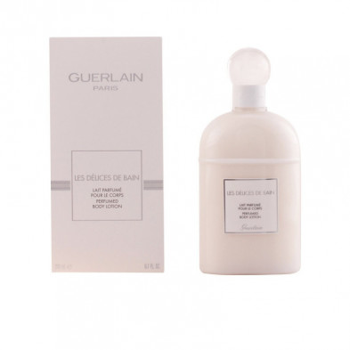 Le Délice De Bain Locion Corporal 200 ml Guerlain