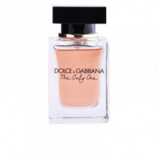 The Only One Eau De Parfum para Mujer Vaporizador 50 ml Dolce & Gabbana