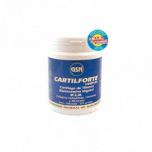 Cartilforte Complex 340g GSN Chocolate