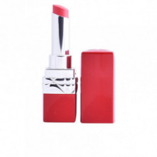 Rouge Dior Ultra Rouge Hydra Barra de Labsios Ultra Kiss -555 3,2 gr