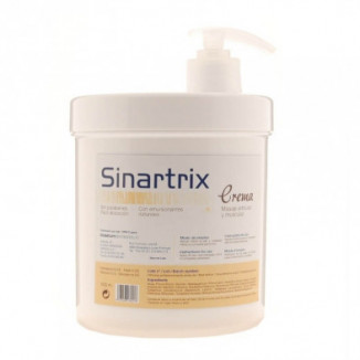 Sinartrix Crema para Masaje 1000ml Bioserum