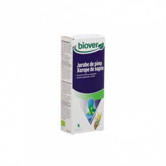 Jarabe de Pino 250ml Biover