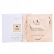 Abeille Royale Honey Cataplasm Mask Mascarilla Facial 4 Unidades Guerlain