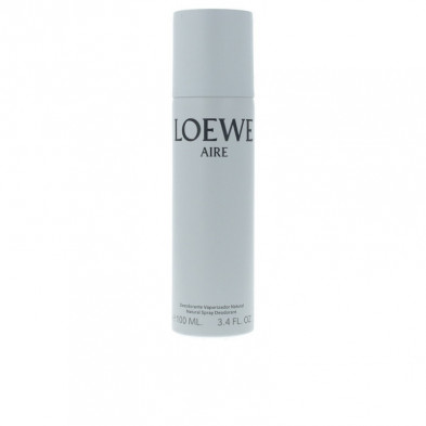 Loewe Aire Desodorante Spray 100 ml