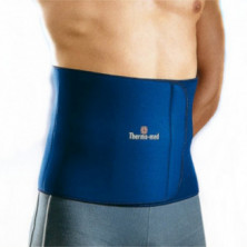 Actius Faja Sacrolumbar para Lumbagias Leves Talla 4 Orliman