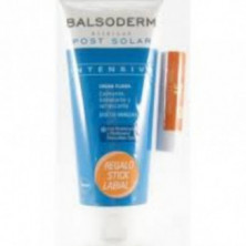 Balsoderm Factor 50  200 ml + Regalo Labial