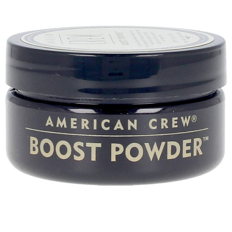 Boost Powder Polvo Capilar Antigravedad Voluminizador para Hombre 10 gr American Crew