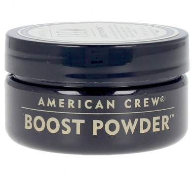 Boost Powder Polvo Capilar Antigravedad Voluminizador para Hombre 10 gr American Crew