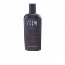 Classic Gray Champú de Hombre 250 ml American Crew