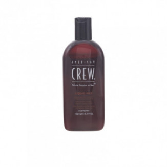 Liquid Wax  Cera Capilar Liquida para Hombre 150 ml American Crew