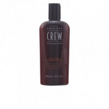 Light Hold Texture Loción de Fijación Capilar Ligera para Hombre 250 ml American Crew