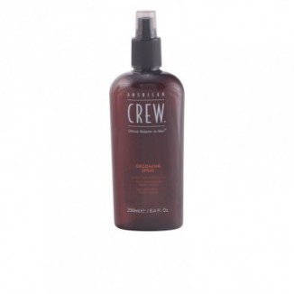 Grooming Spray Aseo y Fijación Capilar de Hombre 250 ml American Crew