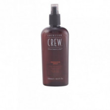 Grooming Spray Aseo y Fijación Capilar de Hombre 250 ml American Crew