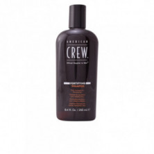 Fortifying Shampoo Champú Fortificante de Hombre 250 ml American Crew