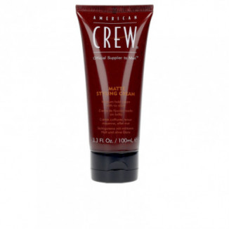 Matte Styling Crema de Peinado Mate para Hombre 100 ml American Crew