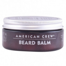 Beard Balm Acondicionador de Barba para Hombre 60 gr American Crew