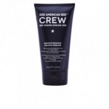 Shaving Skincare Crema de Afeitar Hidratante 150 ml American Crew