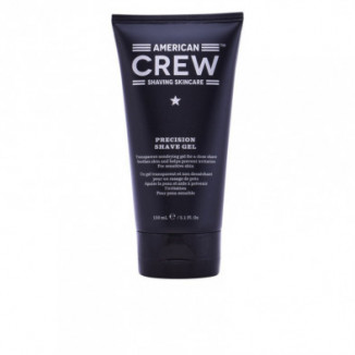 Precision Shave Gel de Afeitado 150 ml American Crew