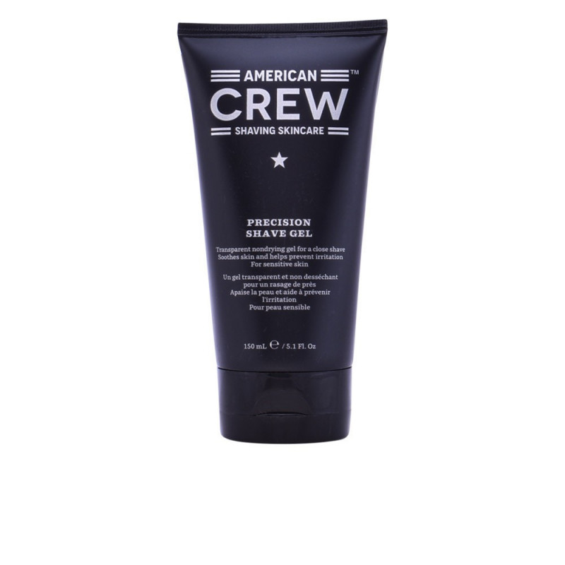 Precision Shave Gel de Afeitado 150 ml American Crew