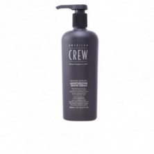 Shaving Skincare Crema de Afeitar Hidratante para Hombre 450 ml American Crew