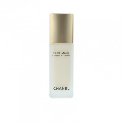 Sublimage L'essence Loción Facial Iluminadora 40 ml Chanel