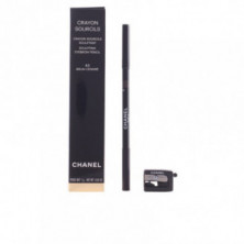 Lápiz de Cejas -40 Marrón Ceniza 1 gr Chanel