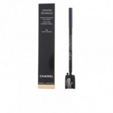 Crayon Sourcils Lápiz de Cejas -60 Color Negro 1 gr Chanel