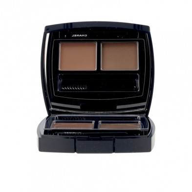 La Palette Sourcils Duo Maquillaje para Cejas -01 Tono Claro Chanel