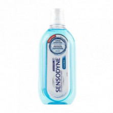 Sensodyne Colutorio Menta Fresca 500ml