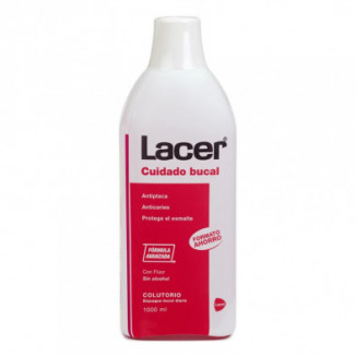 Lacer Colutorio 1000ml