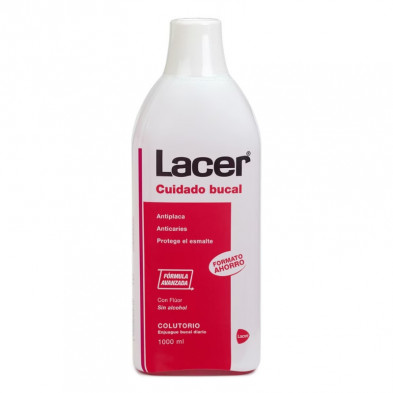 Lacer Colutorio 1000ml