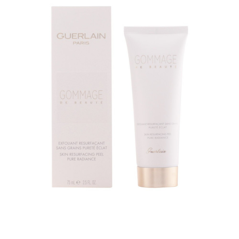 Gommage De Beaute Exfoliante Facial 75 ml Guerlain