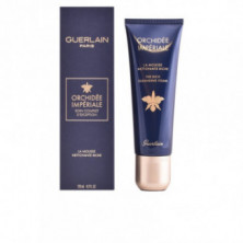 Orchidee Imperiale The Rich Espuma Limpiadora 125 ml Guerlain