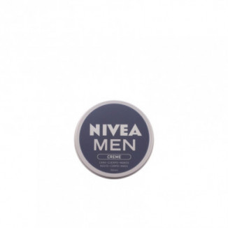 Nivea Men Crema Cara, Cuerpo y Manos 150 ml