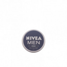 Nivea Men Crema Cara, Cuerpo y Manos 150 ml