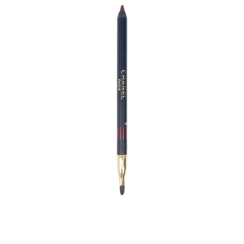 Le Crayon Lèvres Delineador de Labios -194 Color Rouge Noir 1,2 gr Chanel