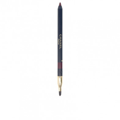 Le Crayon Lèvres Delineador de Labios -194 Color Rouge Noir 1,2 gr Chanel