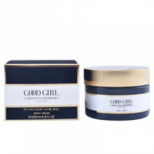 Good Girl Crema Corporal de Mujer 200 ml Carolina Herrera