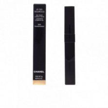 Le Gel Sourcil Máscara para Cejas -350 Color Transparente 6 gr Chanel