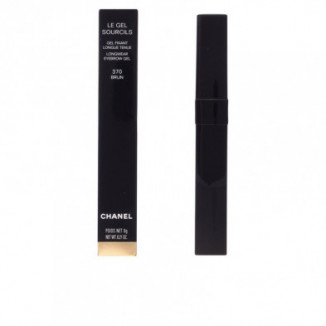 Le Gel Sourcil Máscara para Cejas -370 Tono Marrón 6 gr Chanel