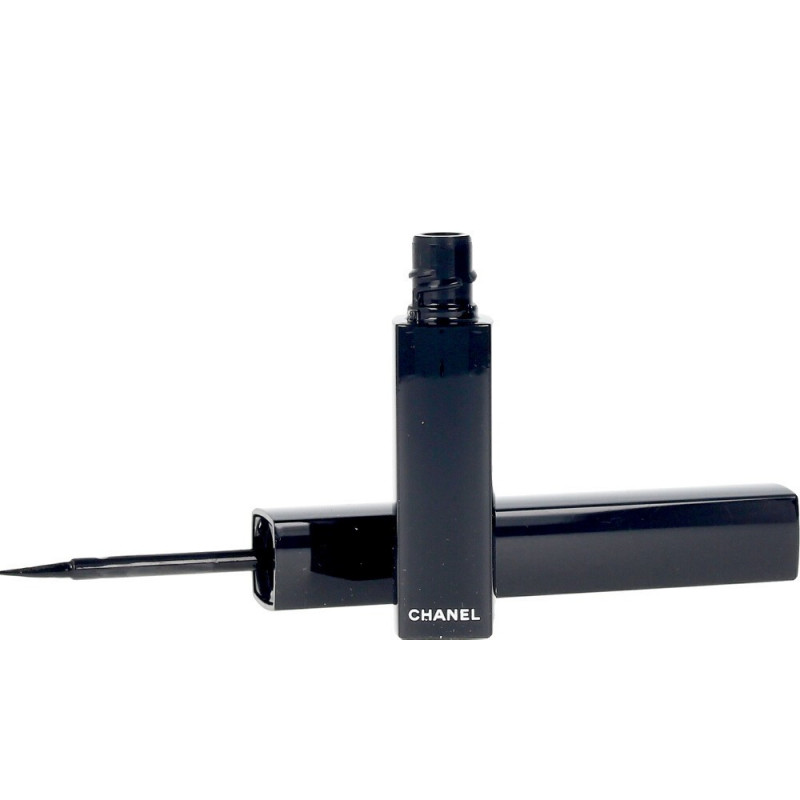 Le Liner De Chanel Delineador Líquido para Ojos -512 Color Noir Profond