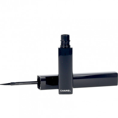 Le Liner De Chanel Delineador Líquido para Ojos -512 Color Noir Profond