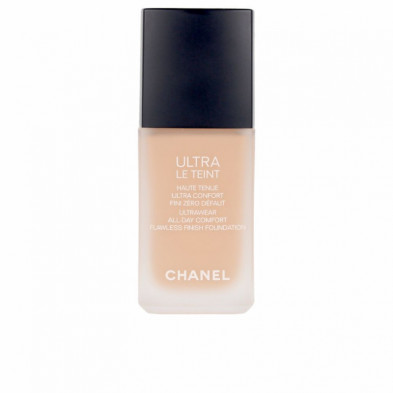 Le Teint Ultra Base -b40 30 ml Chanel