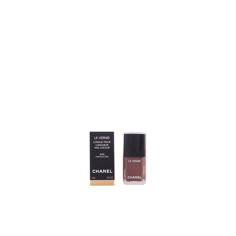 Le Vernis Esmalte de Uñas -505 Color Particuliere 13 ml Chanel