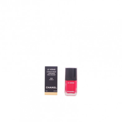 Le Vernis Esmalte de Uñas -506 Color Camelia 13 ml Chanel