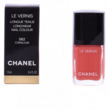 Le Vernis Esmalte de Uñas -562Color Coralium 13 ml Chanel