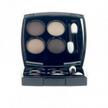 Les 4 Ombres Sombra para Ojos -322 Color Blurry Grey 2 gr Chanel