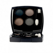 Les 4 Ombres Sombra para Ojos -324 Color Blurry Blue 2 gr Chanel